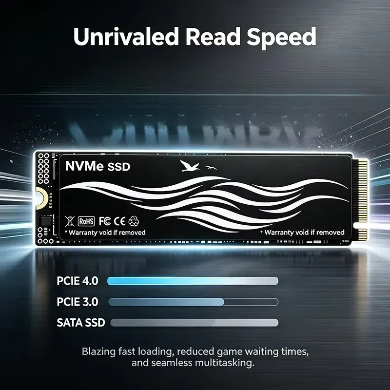 내장형 NVMe M.2 SSD, PCIe 4.0, 고급 - M.2 Nvme 4Tb Pcie 4.0 Ssd 리뷰 및 가격