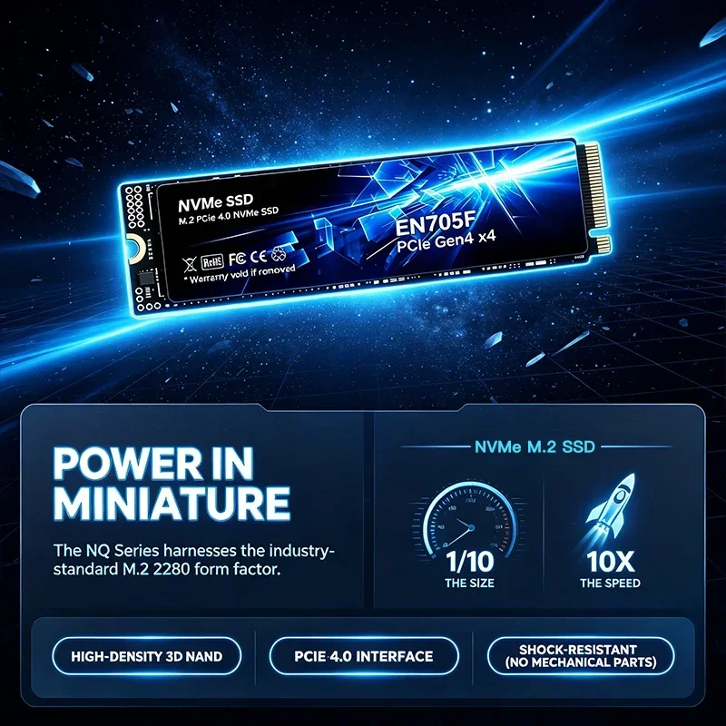 EN705F M.2 SSD 하드 디스크 2TB, 4TB - M.2 Nvme 4Tb Pcie 4.0 Ssd 리뷰 및 가격