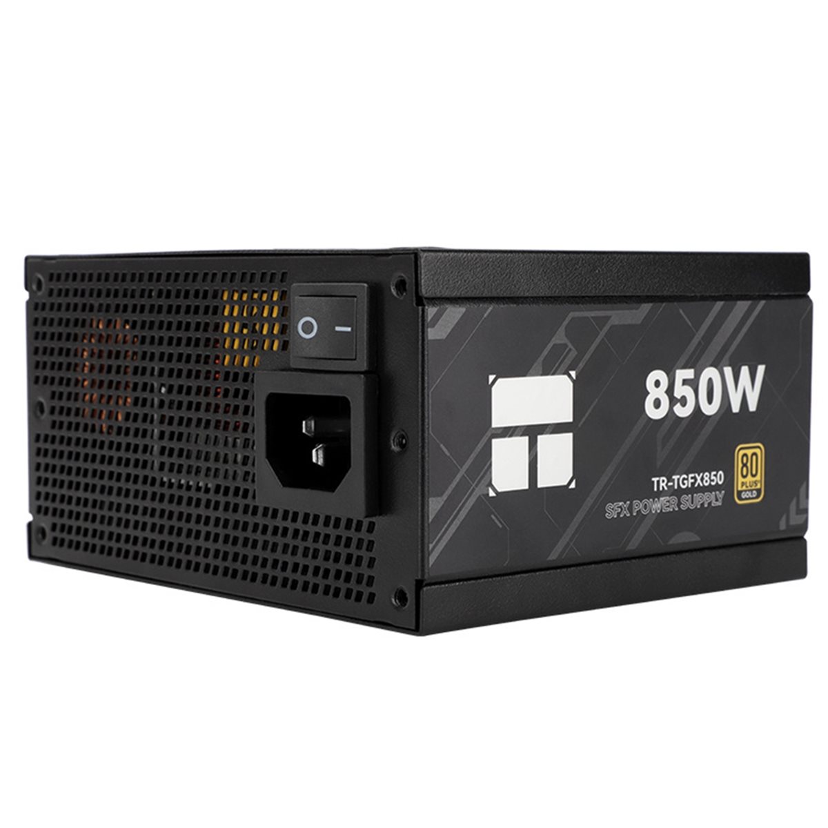 [AC18 디지털]/ TR-TGFX850 컴퓨터 케이스 - Sfx Power Supply 850W Gold 리뷰 및 가격