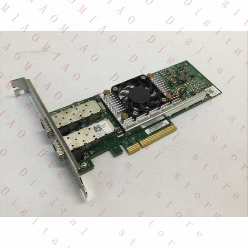 델 브로드컴 57810 10GB 듀얼 포트 PCI-E  - 10Gb Sfp+ Pcie Network Card Dual Port 리뷰 및 가격