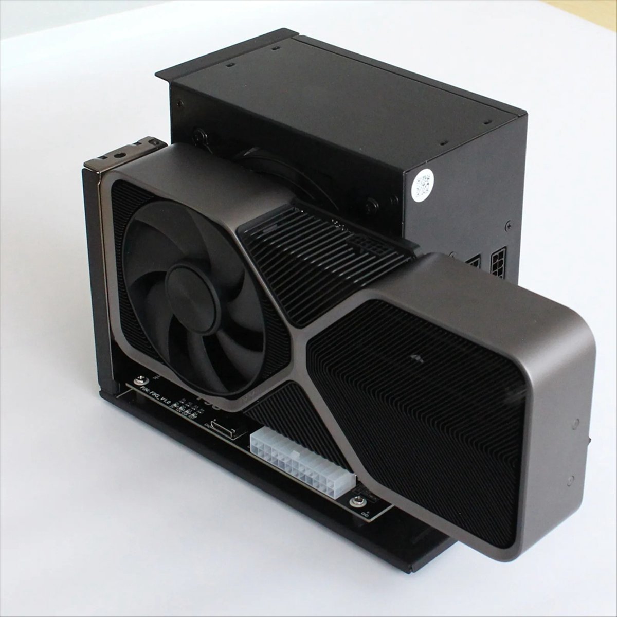 !DT~D1030F9G-BK7 PCIe 4.0 X4 6 - External Gpu Dock Pcie 4.0 Oculink 리뷰 및 가격