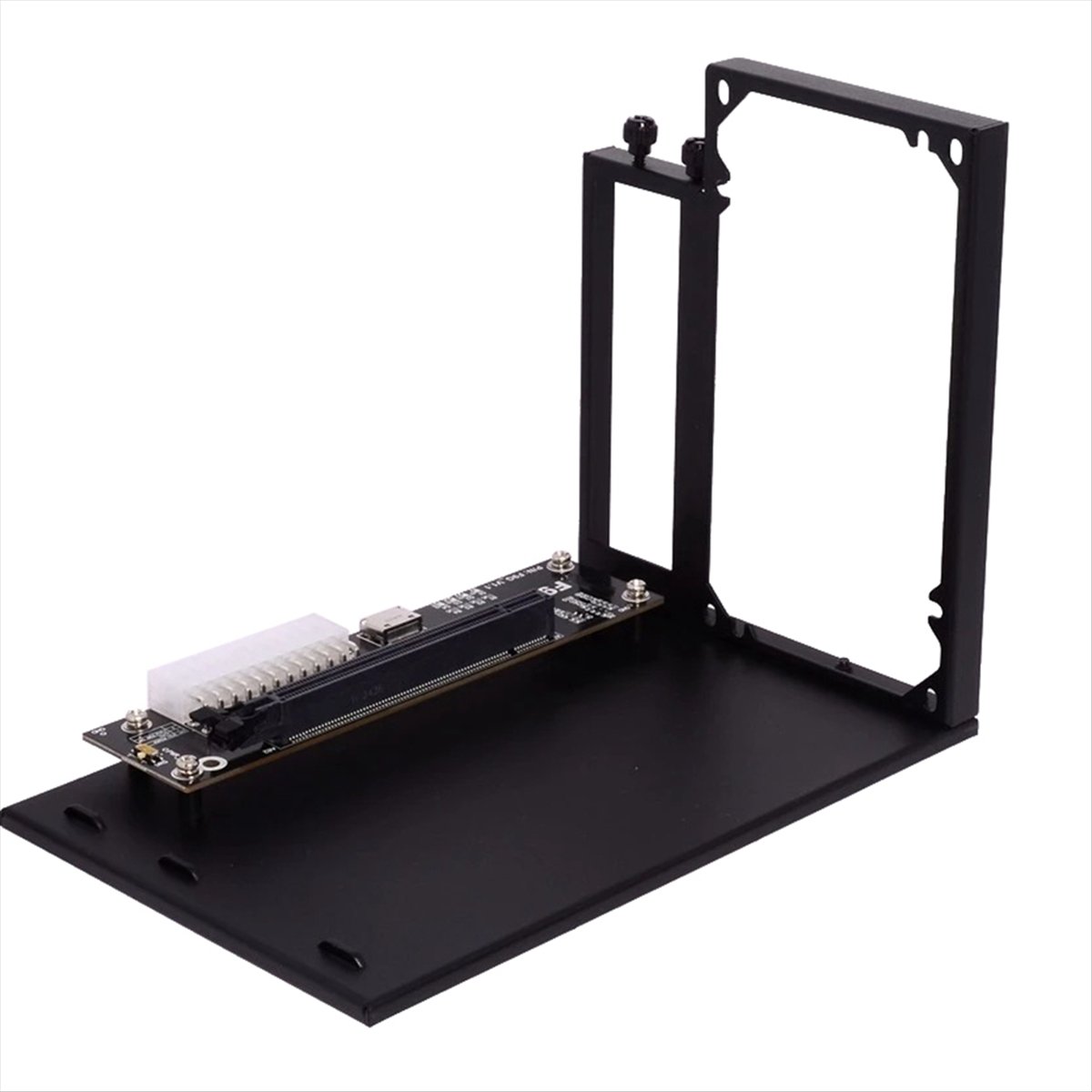 !DT~D1030F9G-BK7 PCIe 4.0 X4 6 - External Gpu Dock Pcie 4.0 Oculink 리뷰 및 가격