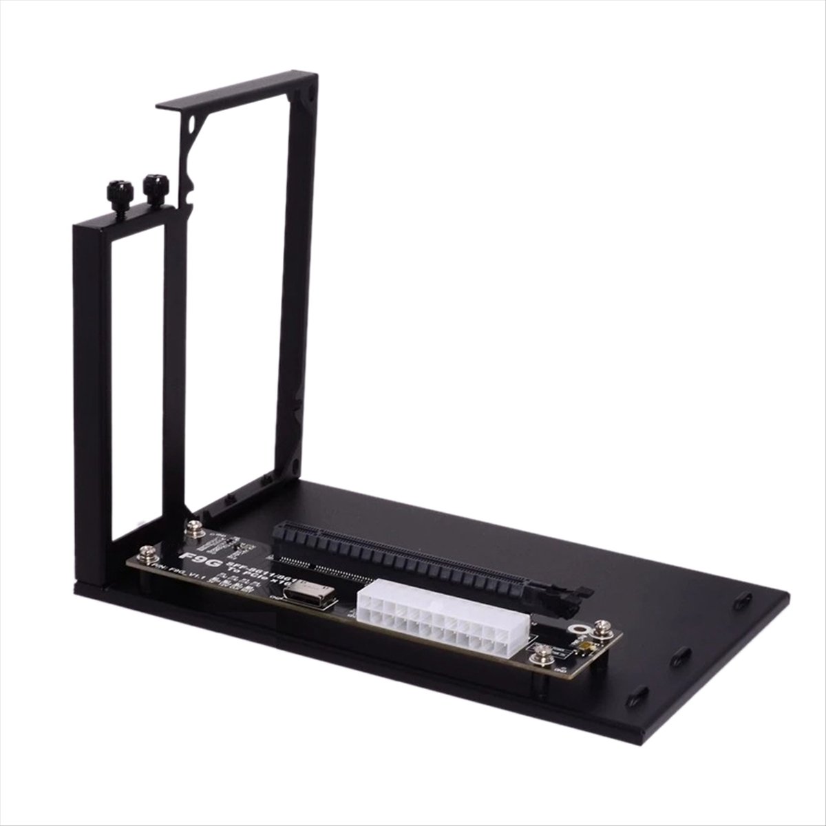 !DT~D1030F9G-BK7 PCIe 4.0 X4 6 - External Gpu Dock Pcie 4.0 Oculink 리뷰 및 가격