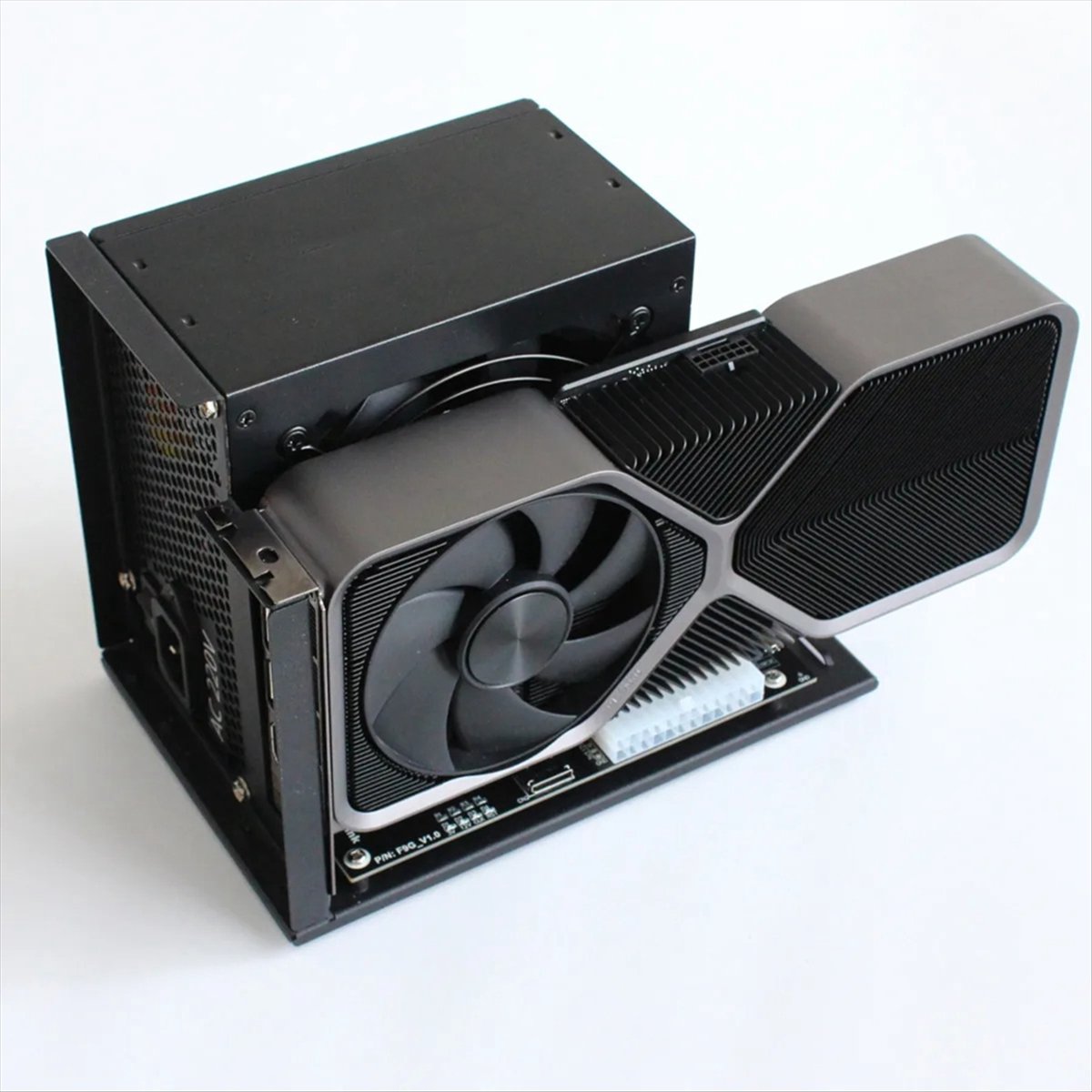 !DT~D1030F9G-BK7 PCIe 4.0 X4 6 - External Gpu Dock Pcie 4.0 Oculink 리뷰 및 가격