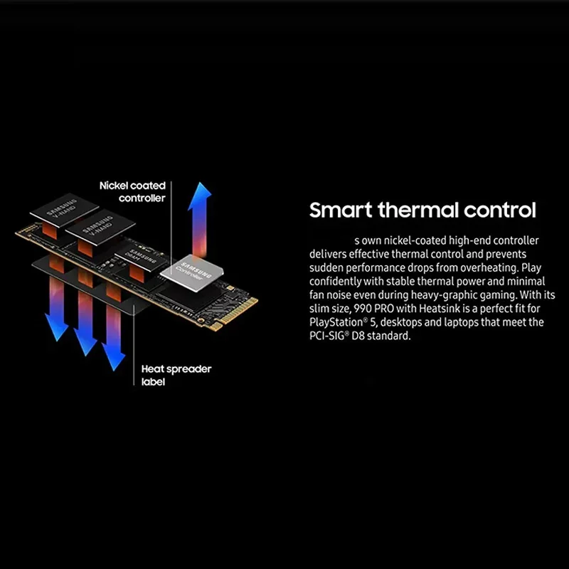 2026년형 M.2 NGFF PCIe 4.0 NVMe  - M.2 Nvme 4Tb Pcie 4.0 Ssd 리뷰 및 가격