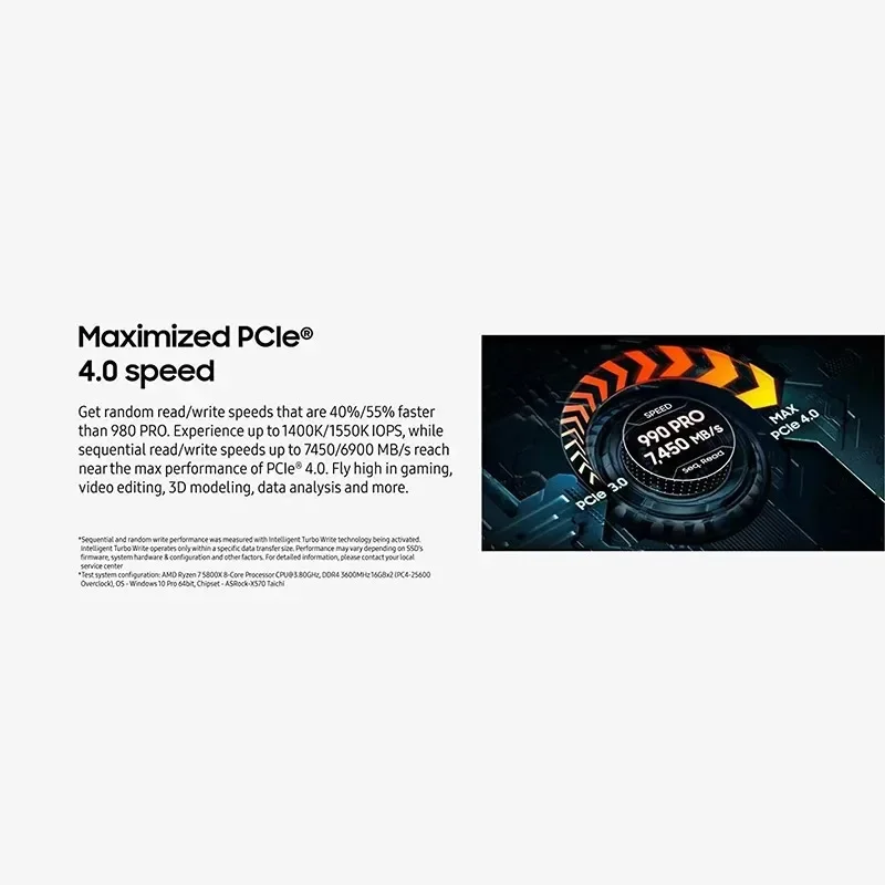 2026년형 M.2 NGFF PCIe 4.0 NVMe  - M.2 Nvme 4Tb Pcie 4.0 Ssd 리뷰 및 가격